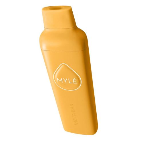 Myle Meta Bar Malaysian Mango Disposable Device