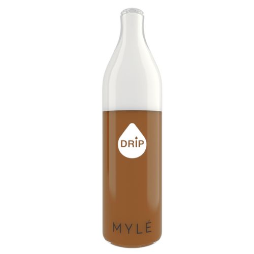 Myle Drip Sweet Tobacco Disposable Device