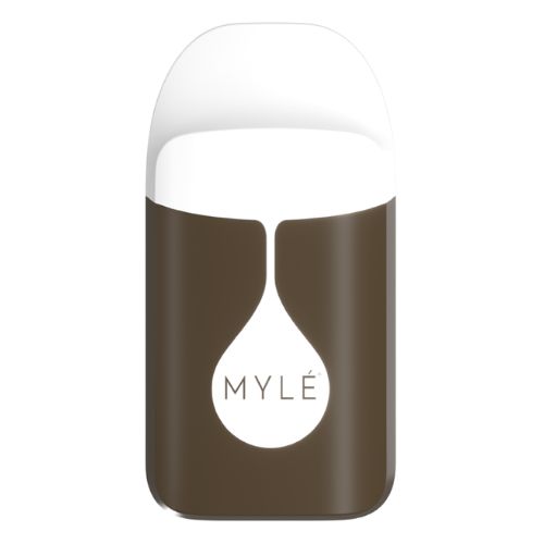 Myle Micro Bano OG: Cubano Disposable Device