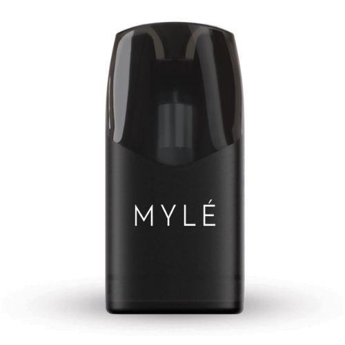 Myle Meta V5 Iced Mint Pods