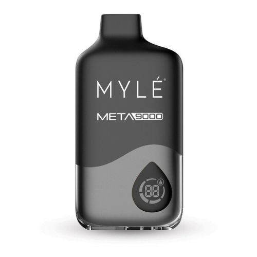 Sweet Tobacco Myle Meta 9000 Disposable Device