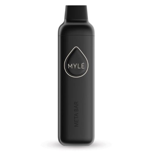 Myle Meta Bar Sweet Tobacco Disposable Device